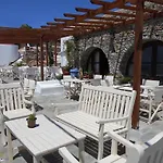 La Veranda Of Mykonos Traditional Penzion Mykonos Town