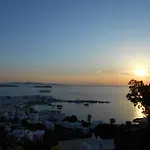 La Veranda Of Mykonos Traditional Penzion