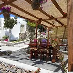 La Veranda Of Mykonos Traditional 4* Mykonos Town