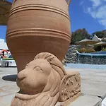 Penzion La Veranda Of Mykonos Traditional