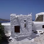 La Veranda Of Mykonos Traditional Penzion Mykonos Town