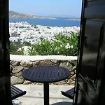 Penzion La Veranda Of Mykonos Traditional 4*
