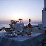 Penzion La Veranda Of Mykonos Traditional 4*