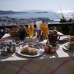 La Veranda Of Mykonos Traditional 4* Mykonos Town