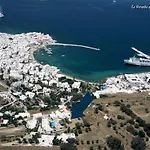 Gasthuis La Veranda Of Mykonos Traditional 4*