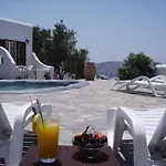 La Veranda Of Mykonos Traditional Gasthuis