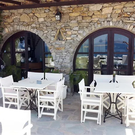 La Veranda Of Mykonos Traditional Mykonos Town
