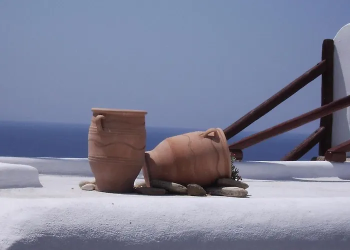 La Veranda Of Mykonos Traditional