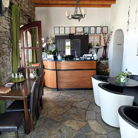 La Veranda Of Mykonos Traditional Mykonos Town