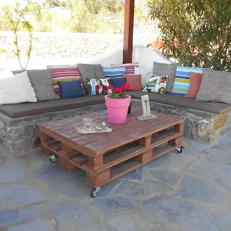 La Veranda Of Mykonos Traditional Konukevi *