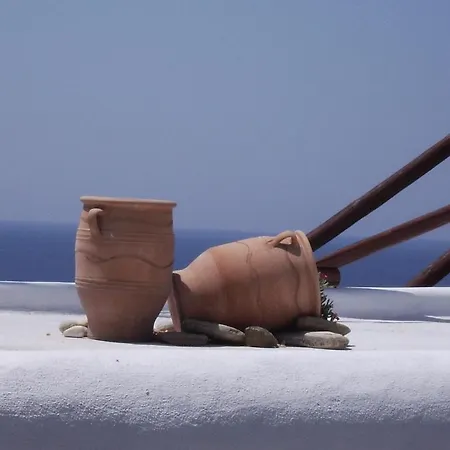 La Veranda Of Mykonos Traditional