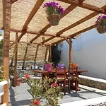 La Veranda Of Mykonos Traditional Mykonos Town