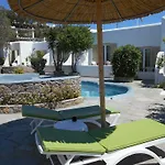Гостевой дом La Veranda Of Mykonos Traditional Mykonos Town
