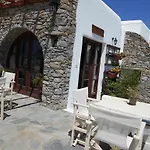 La Veranda Of Mykonos Traditional