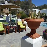 Гостевой дом La Veranda Of Mykonos Traditional 4*