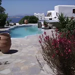 La Veranda Of Mykonos Traditional