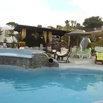 La Veranda Of Mykonos Traditional Гостевой дом 4*
