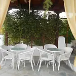 Гостевой дом La Veranda Of Mykonos Traditional