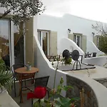 La Veranda Of Mykonos Traditional Гостевой дом 4*