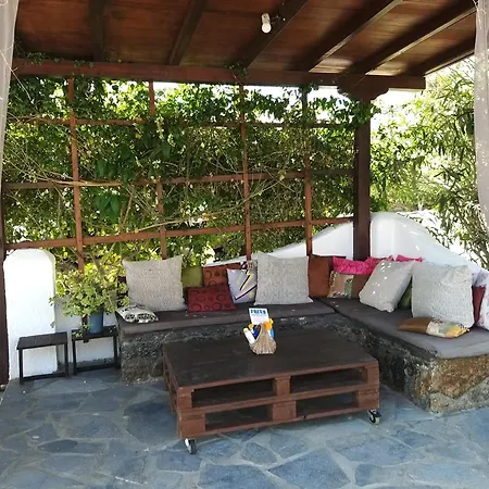 La Veranda Of Mykonos Traditional Gasthuis 4*