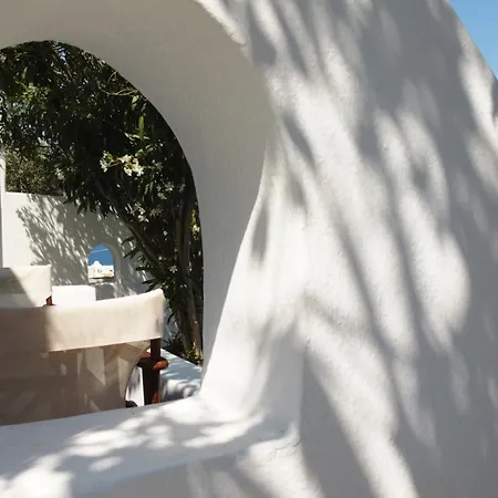 Guest house La Veranda Of Mykonos Traditional Mykonos Town