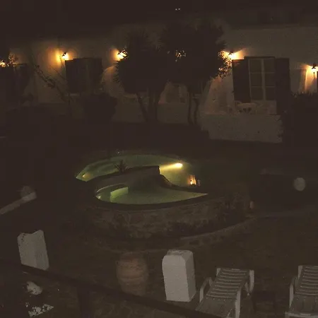 Guest house La Veranda Of Mykonos Traditional *