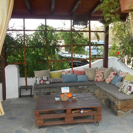 La Veranda Of Mykonos Traditional Gasthuis Mykonos Town