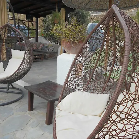 La Veranda Of Mykonos Traditional Gasthuis