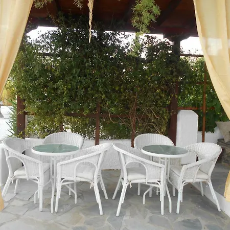 Guest house La Veranda Of Mykonos Traditional