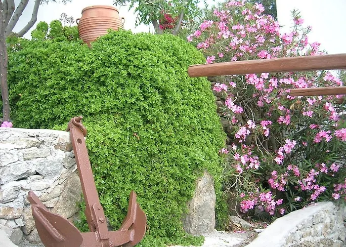 La Veranda Of Mykonos Traditional Mykonos Town